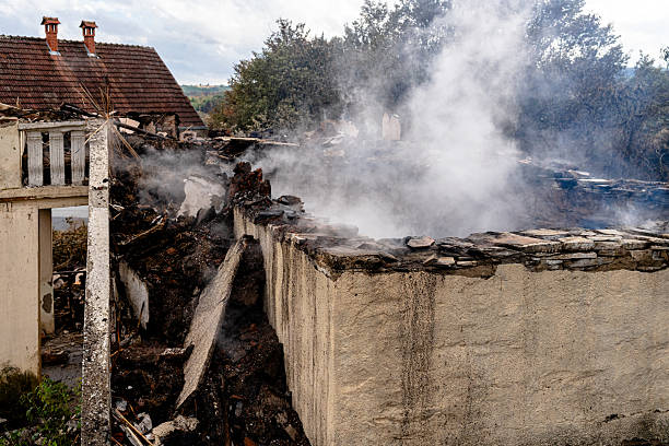 Reliable Emergency Fire Cleanup contractor in Alexandria, KY by Fire Damage Biloxi