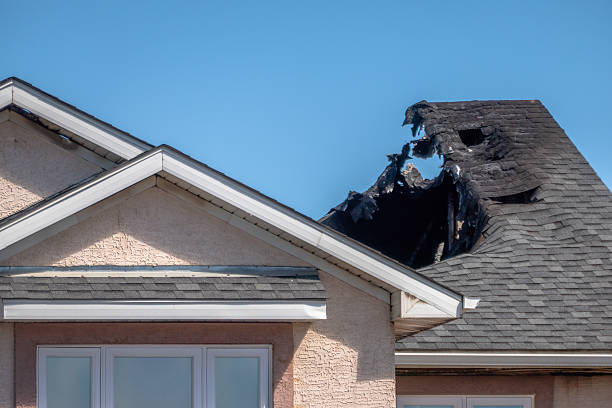 Licensed Emergency Fire Cleanup service in Alexandria, KY - Fire Damage Biloxi